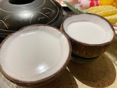 -润泽园椰子鸡(汇一城店)