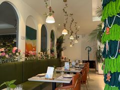 -LA JOLLA 墨西哥餐厅(学院路店)