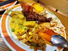 -比格比萨自助(国展店)