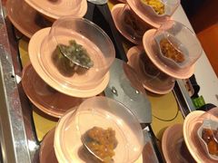 -争鲜回转寿司(通州万达店)