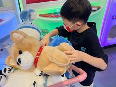 -PAWTOY爪e玩偶店(天兴罗斯福店)