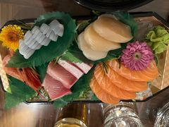 -鮨之佐壽司外賣店(氹仔市区店)