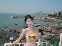 -Vanillacafe香草咖啡(银海大世界店)