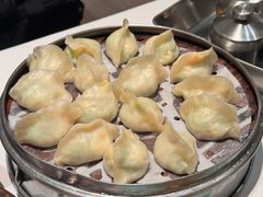 -王厚元饺子·辽菜·烤鸭(工会大厦店)