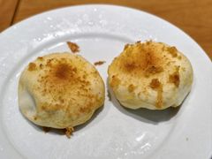 -大南门牛肉包子店