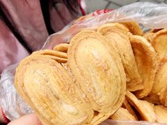 -宫廷糕点铺