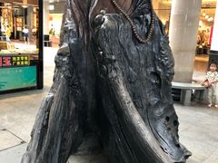 -解放路步行街                