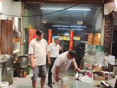 -锅贴大王南翔小笼(临沂二村店)