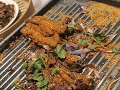 -红色盛宴酒楼(科丰桥店)