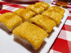 -西贝莜面村(当代商城店)