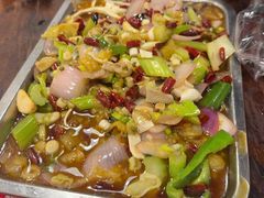 -聂发财重庆江湖菜(解放碑店)