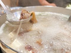 -英子补身汤(海兰路店)