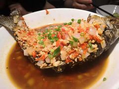 -费大厨辣椒炒肉(黄兴中心广场店)