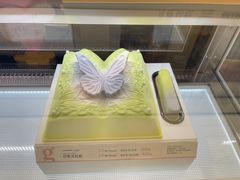 -GRAMCAKE一克甜品(昙华林花园山店)