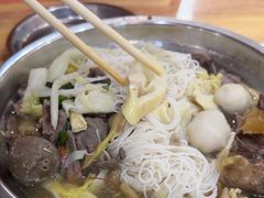 -福屿鲜捞小吃·捞化(福屿总店)