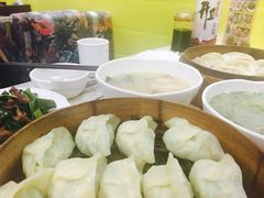 -老爷子原味蒸饺(总店)