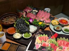 -丸藏和牛烧肉专门店(园区师惠坊店)