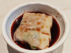 -滋粥楼·顺德菜(番禺广场总店)