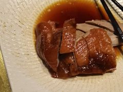 -唐拉雅秀酒店-唐苑中餐厅