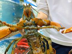 -达叔香味海鲜(海棠68环球美食街店)