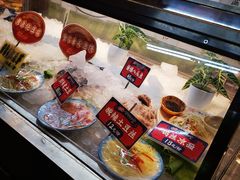 -福苗小骆驼烧烤(大唐不夜城店)