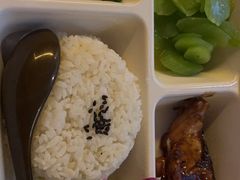 -和子足浴SPA会馆(梁溪店)