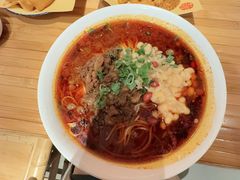 -周小波重庆小面·重庆名小吃(邹容路店)
