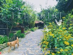 -北京水岸山吧度假村(雁栖镇店)
