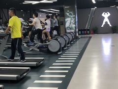 -瑞力健身(解放数创广场店)