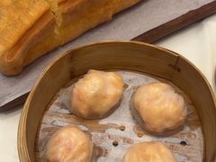 -喜宴·粤菜·茶点·海鲜(光浩店)