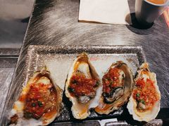 -诸锣记烤串·锦州烧烤(淘金店)