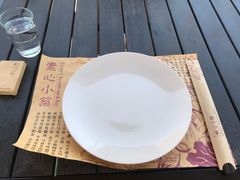 -素心小筑(后沙裕镇店)