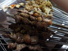 -慧姐烤串(南宁南小区店)