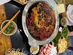 -大龙火锅(老店)