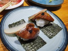 -福匠日本料理(人民路店)