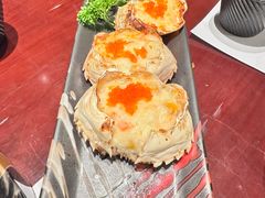 -京旬海鲜放题·铁板烧自助餐厅