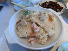 -玉林烤鸭店(定福庄店)