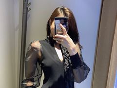 -URBAN REVIVO(欢乐海岸购物中心店)