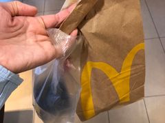 -麦当劳(南京路2店)