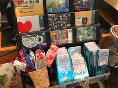 -星巴克(北京广渠门名敦道店)