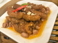 -老廣新意-全天茶点(宝能店)