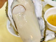 桑拿蠔-天宝食坊·啫啫煲大排档(西华路店)