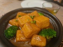 -李记潮汕砂锅粥(营福路店)