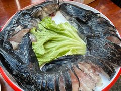 -大理.老字号渝记酸萝卜乌鱼(古城总店)