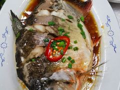 -梅姐海鲜餐厅(水头海鲜街店)
