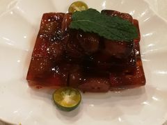 -鑫巴蜀小镇 · 水煮鱼专研店(玉桥店)