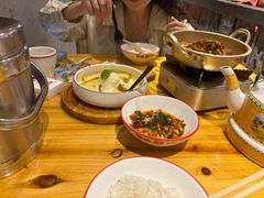 -龙师傅卤炒(天马店)