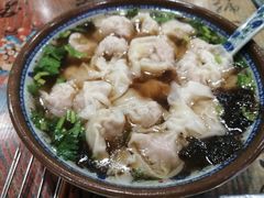 -老谢野馄饨(延安路店)