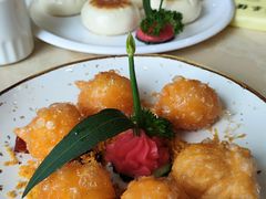 -中恒华茶楼(牌坊店)