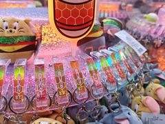 -环球约客烤涮自助(铜锣湾店)